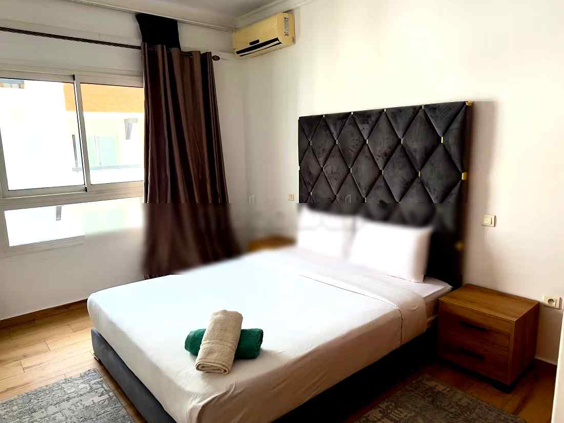 Appartements de vacances à louer  - Hay Houda, Agadir - Photo 276