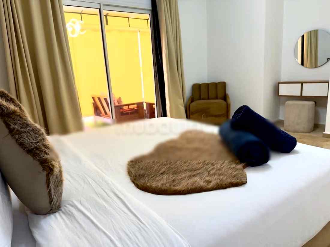 Appartements de vacances à louer  - Hay Houda, Agadir - Photo 204