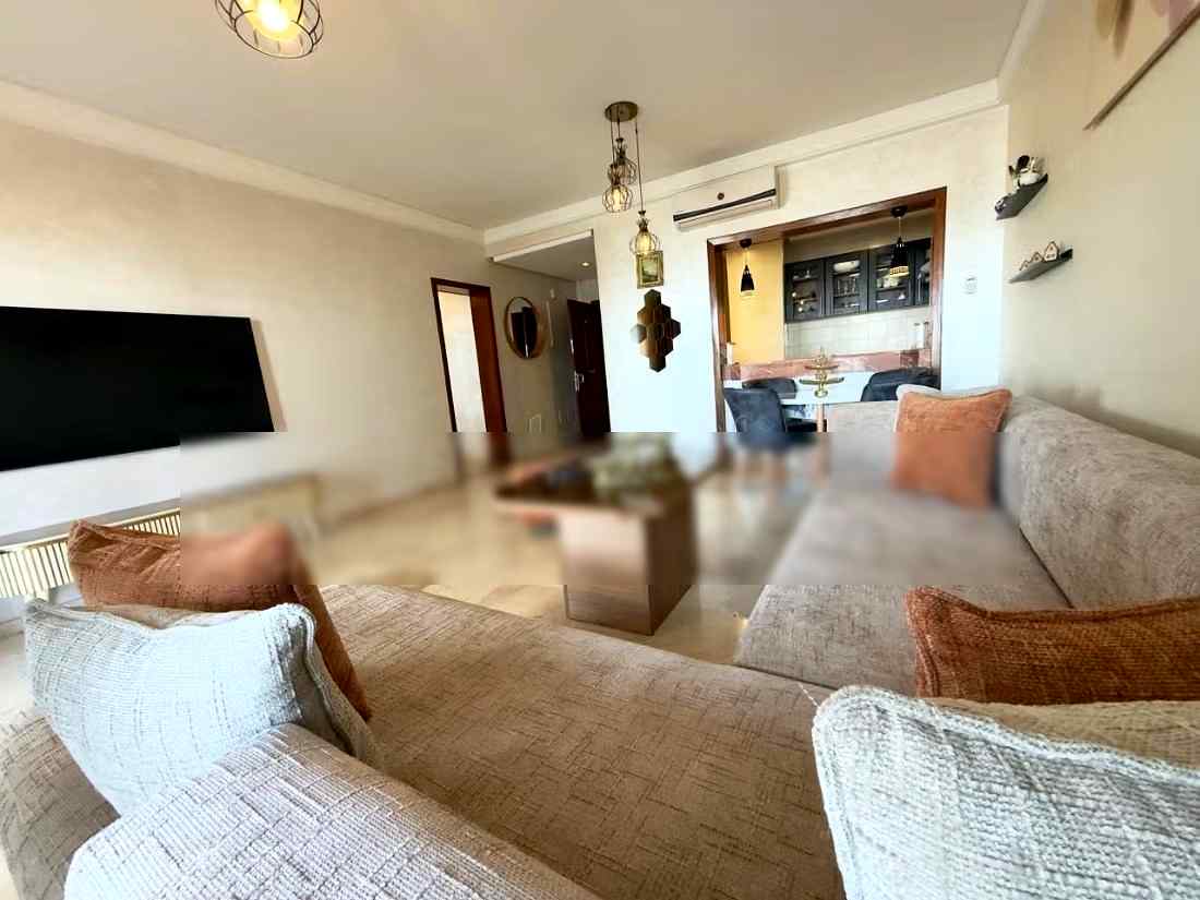 Appartements de vacances à louer  - Hay Houda, Agadir - Photo 86
