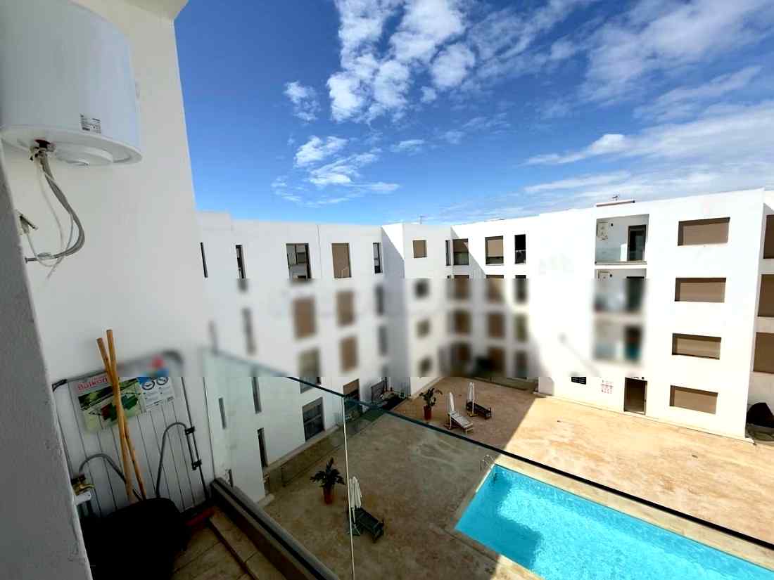 Appartements de vacances à louer  - Hay Houda, Agadir - Photo 163