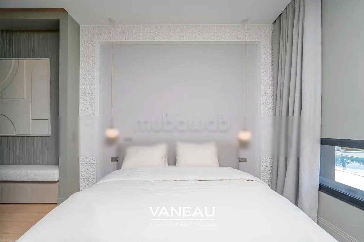 Villa neuve contemporaine a proximité de golfs prestigieux - Photo 15