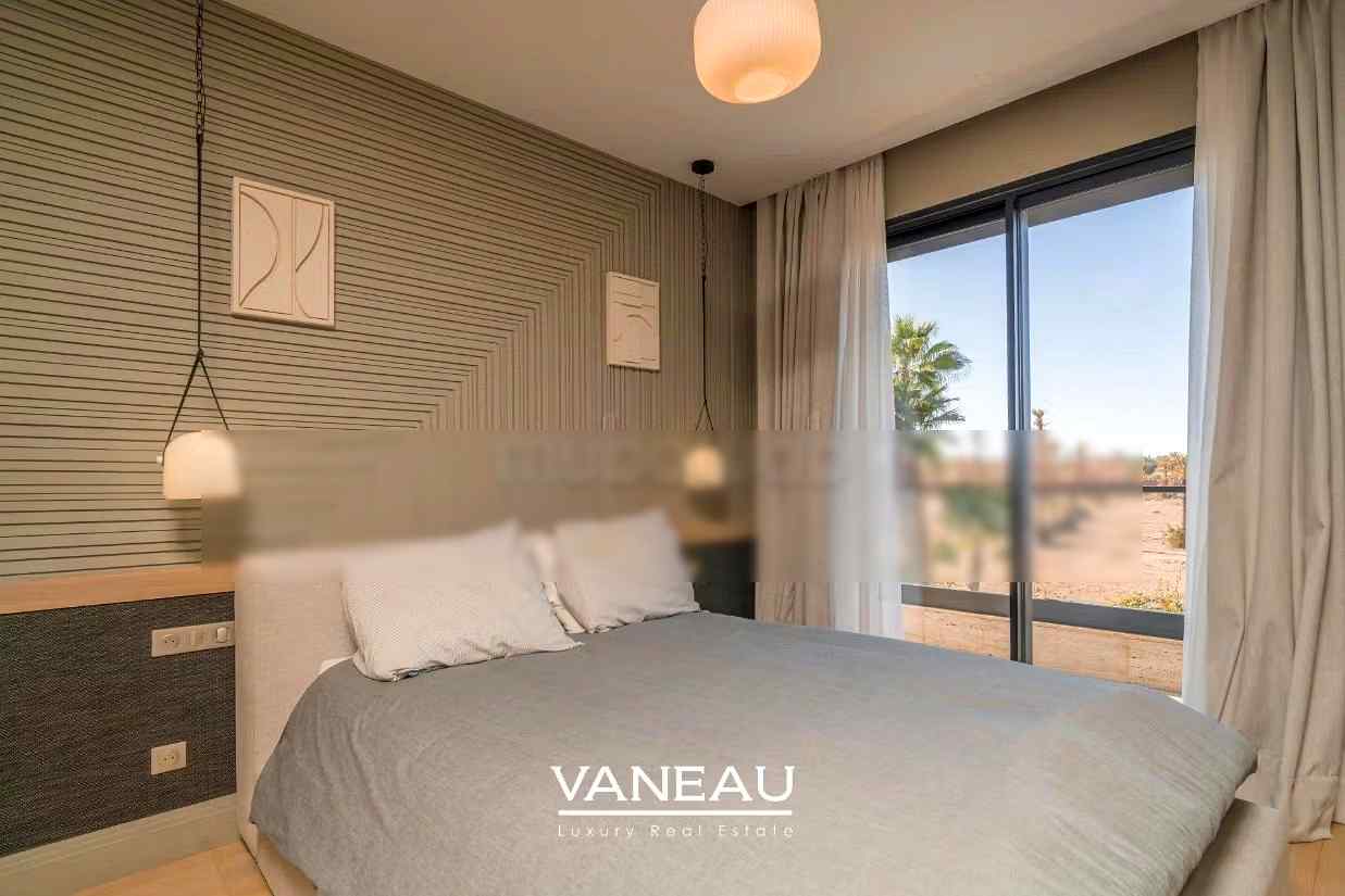 Villa neuve contemporaine a proximité de golfs prestigieux - Photo 26