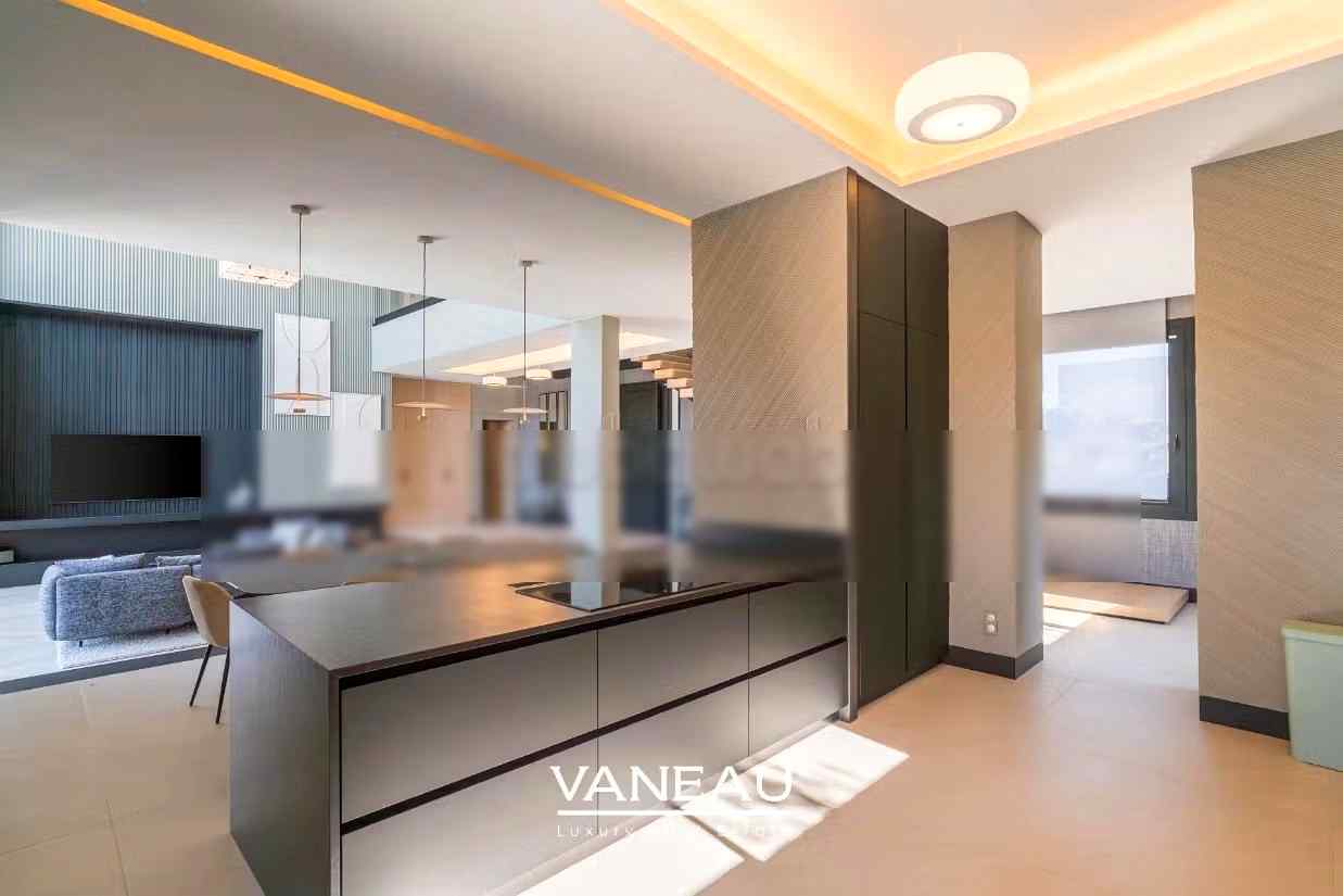 Villa neuve contemporaine a proximité de golfs prestigieux - Photo 8