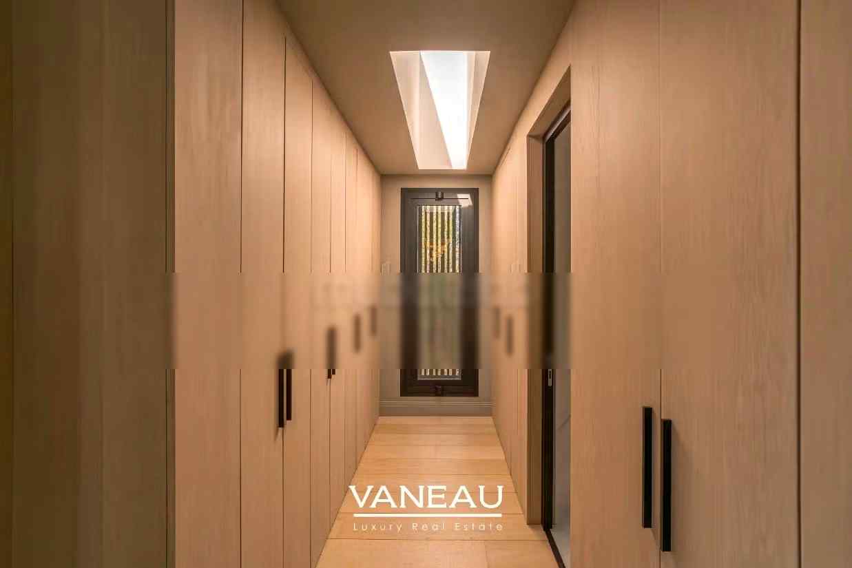 Villa neuve contemporaine a proximité de golfs prestigieux - Photo 18