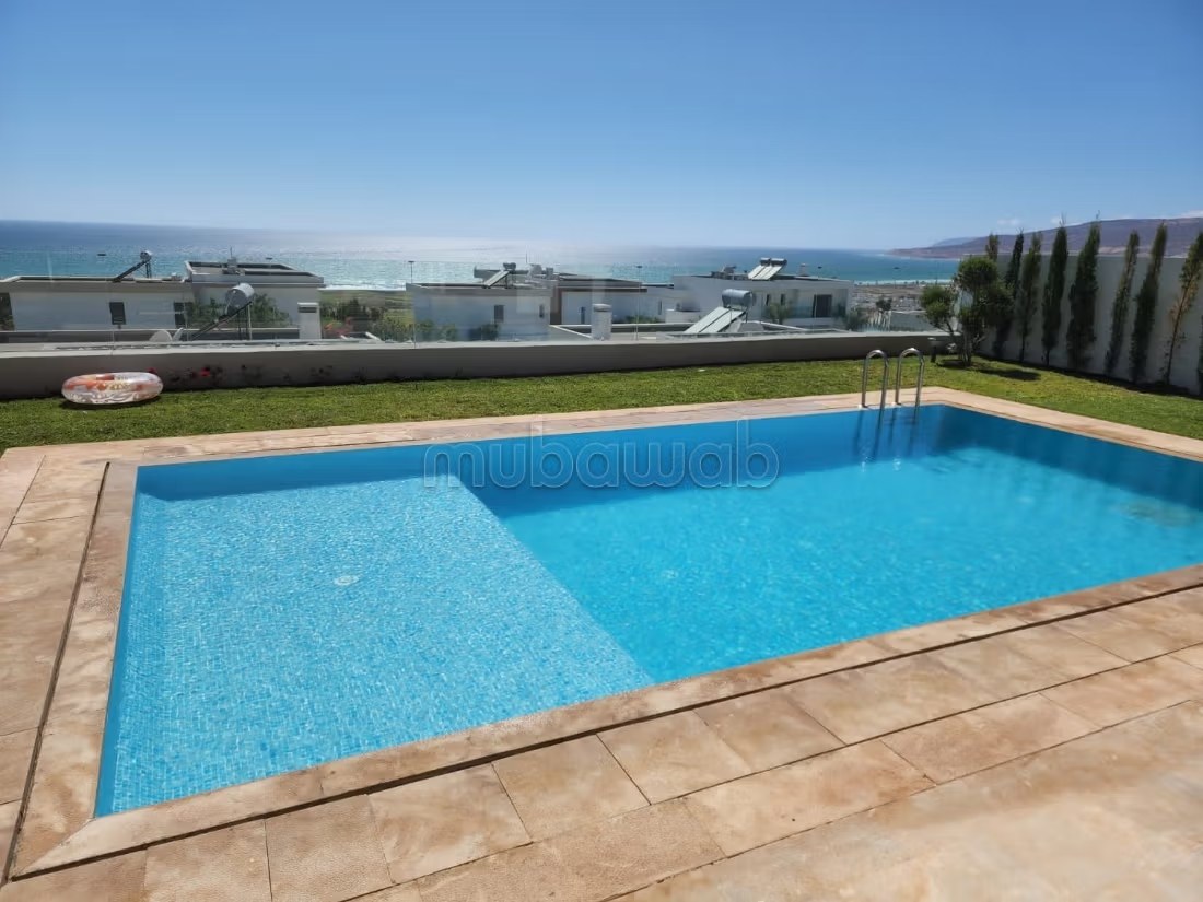 Magnifique villa avec piscine à louer pour vos vacances à Taghazout Bay - Photo 5