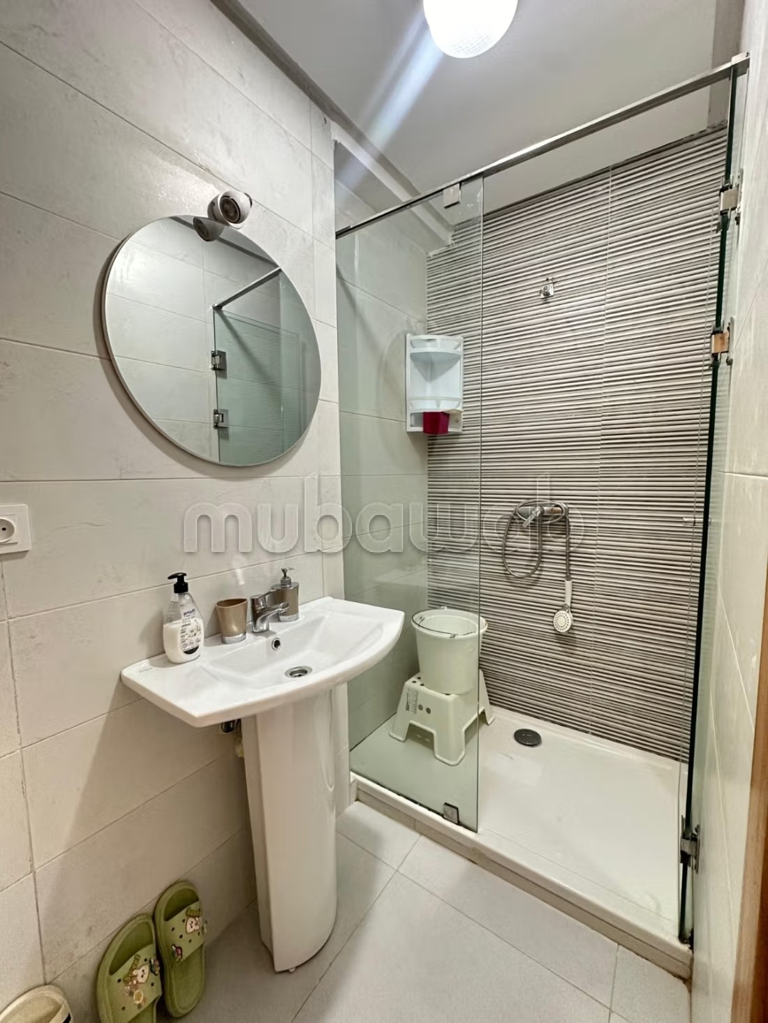 Appartement meublé à louer quotidiennement à Mnasane Golf, route des Rmilates - Photo 6