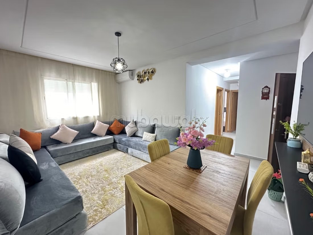 Appartement meublé à louer quotidiennement à Mnasane Golf, route des Rmilates - Photo 14