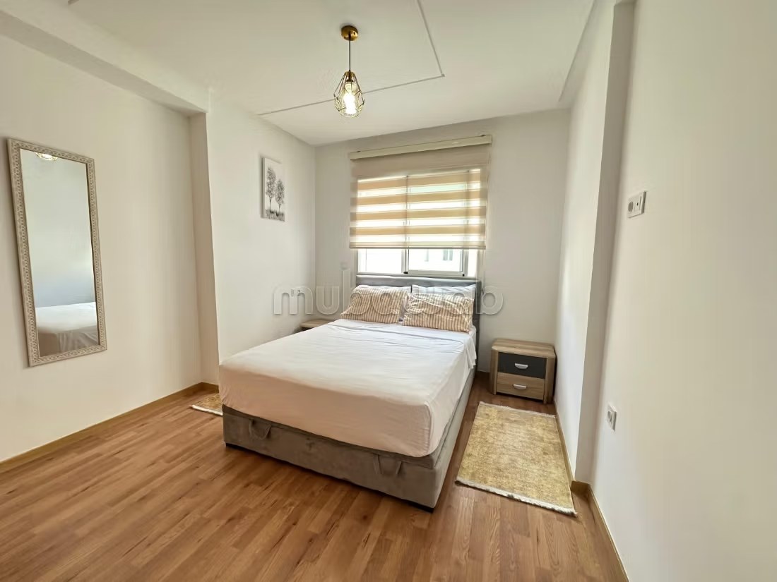 Appartement meublé à louer quotidiennement à Mnasane Golf, route des Rmilates - Photo 2