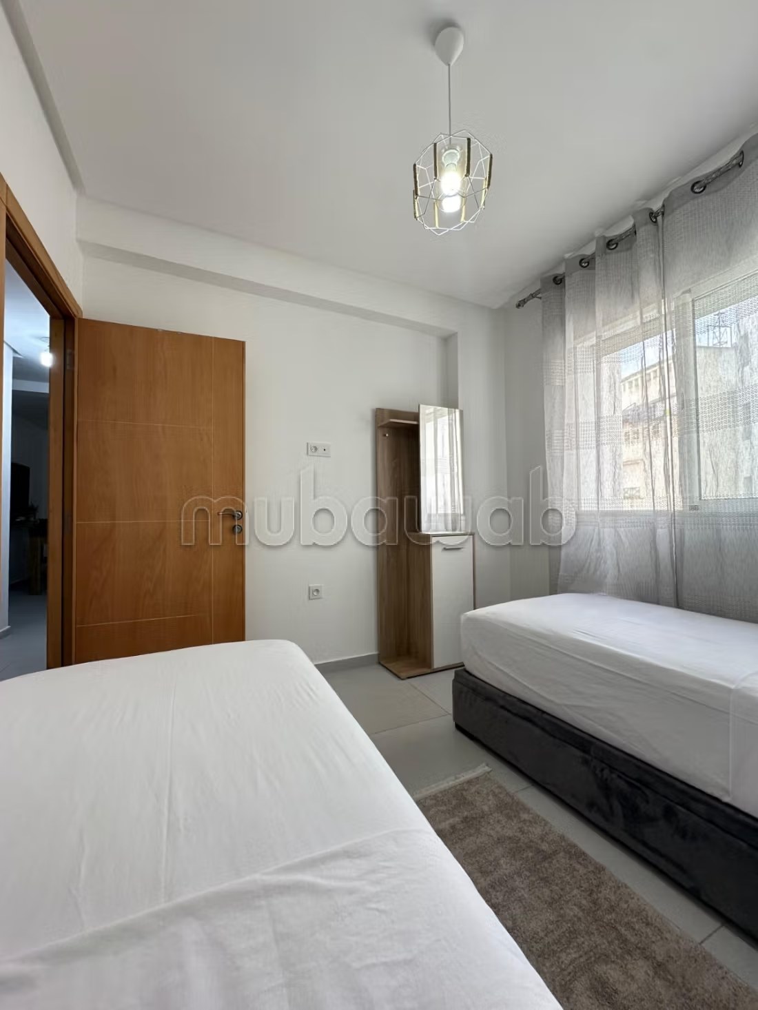 Appartement meublé à louer quotidiennement à Mnasane Golf, route des Rmilates - Photo 15