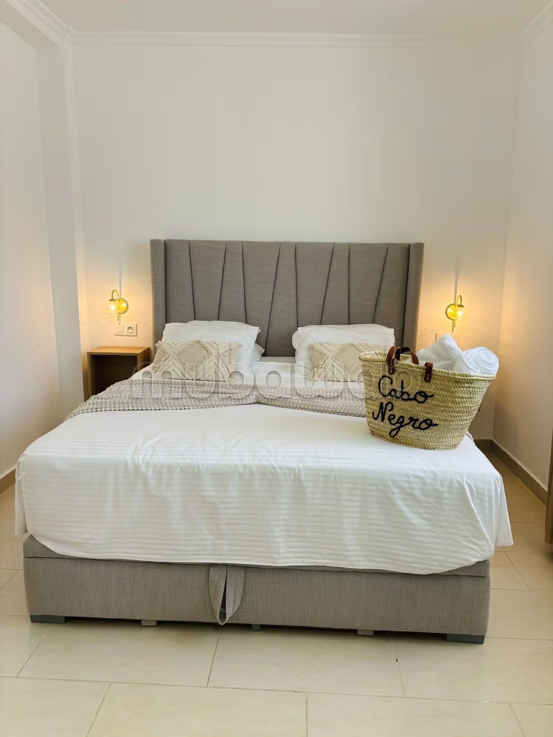 Apartamento de lujo cabo negro nuevo a estrenar