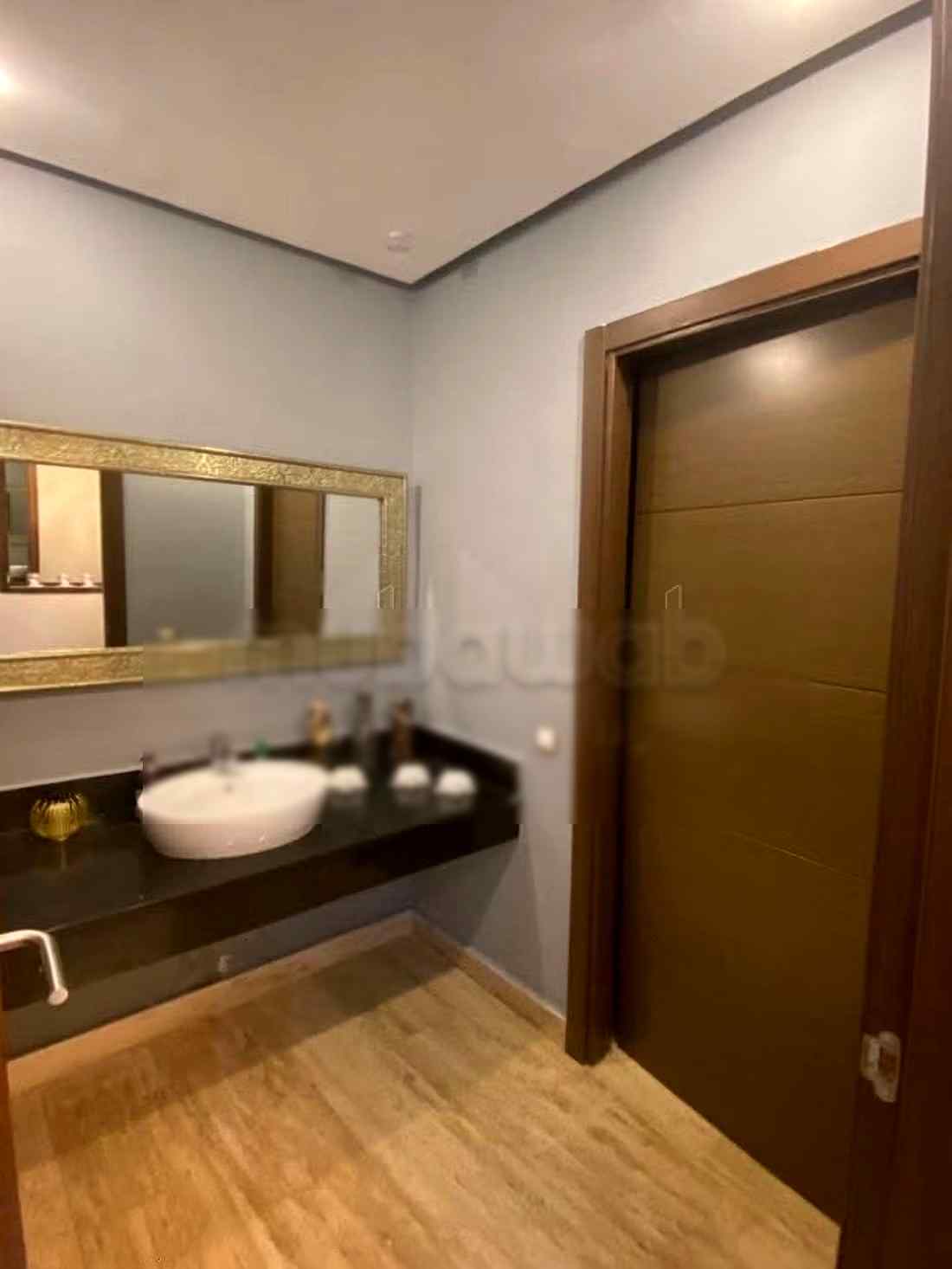 Location saisonnière villa de luxe à Lilas Park 
Bouskoura