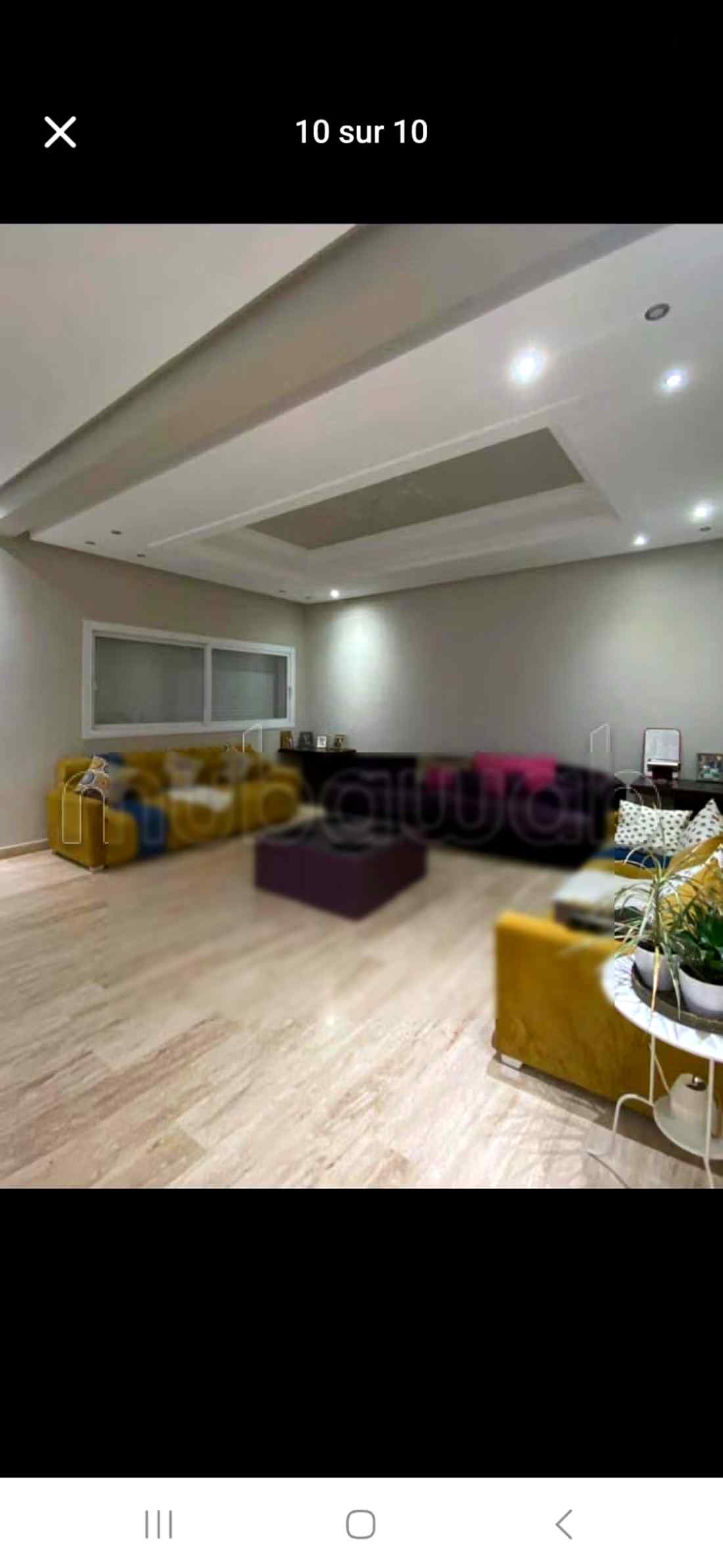 Location saisonnière villa de luxe à Lilas Park 
Bouskoura - Photo 12