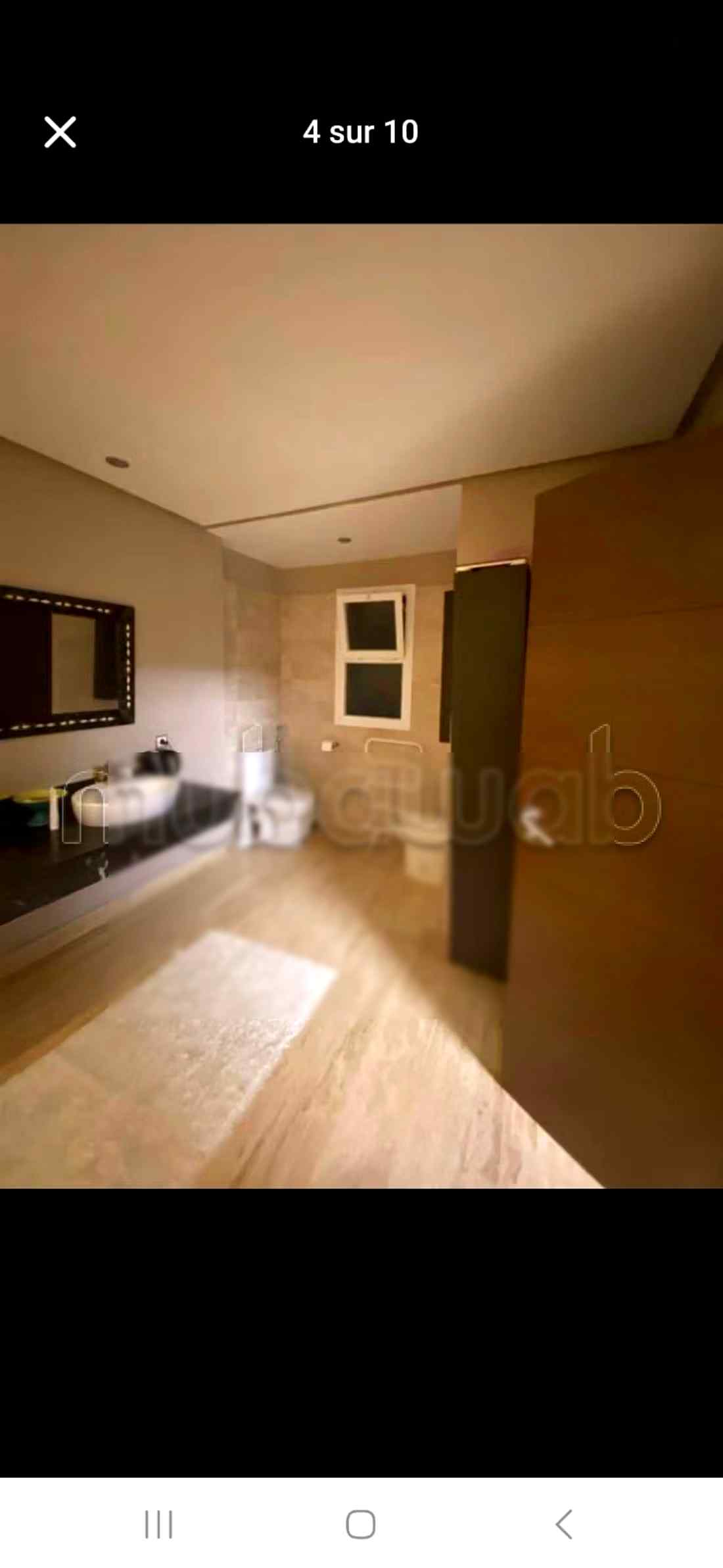 Location saisonnière villa de luxe à Lilas Park 
Bouskoura - Photo 10