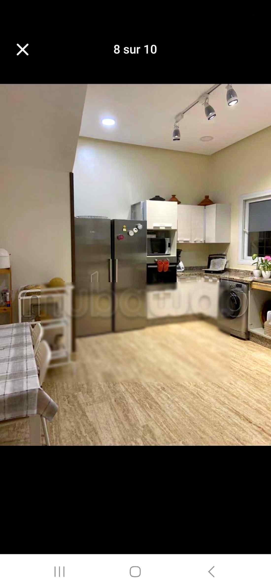 Location saisonnière villa de luxe à Lilas Park 
Bouskoura - Photo 8