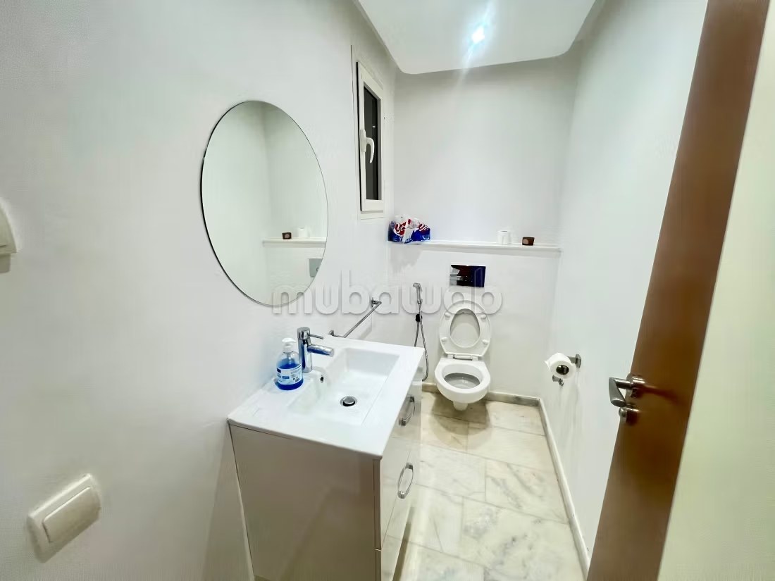 Appartements à louer à Agdal - Photo 7