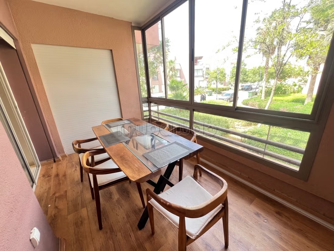 Appartements à louer à Agdal - Photo 5