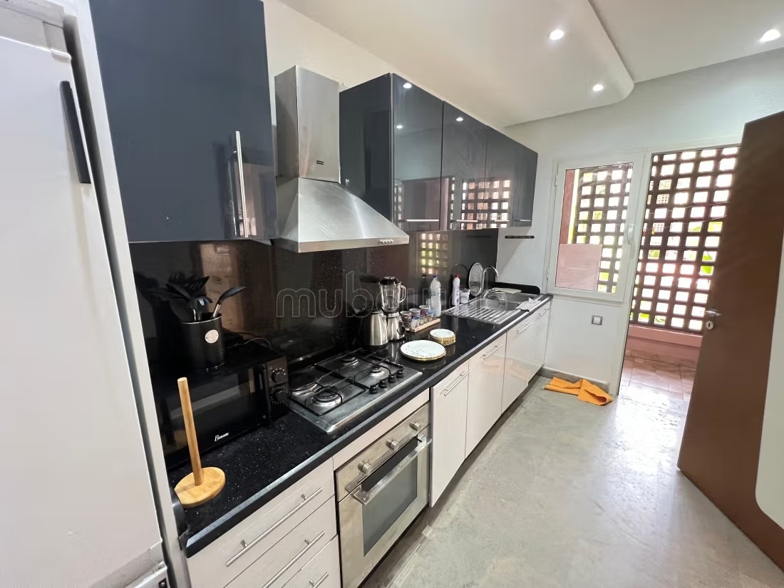 Appartements à louer à Agdal - Photo 6