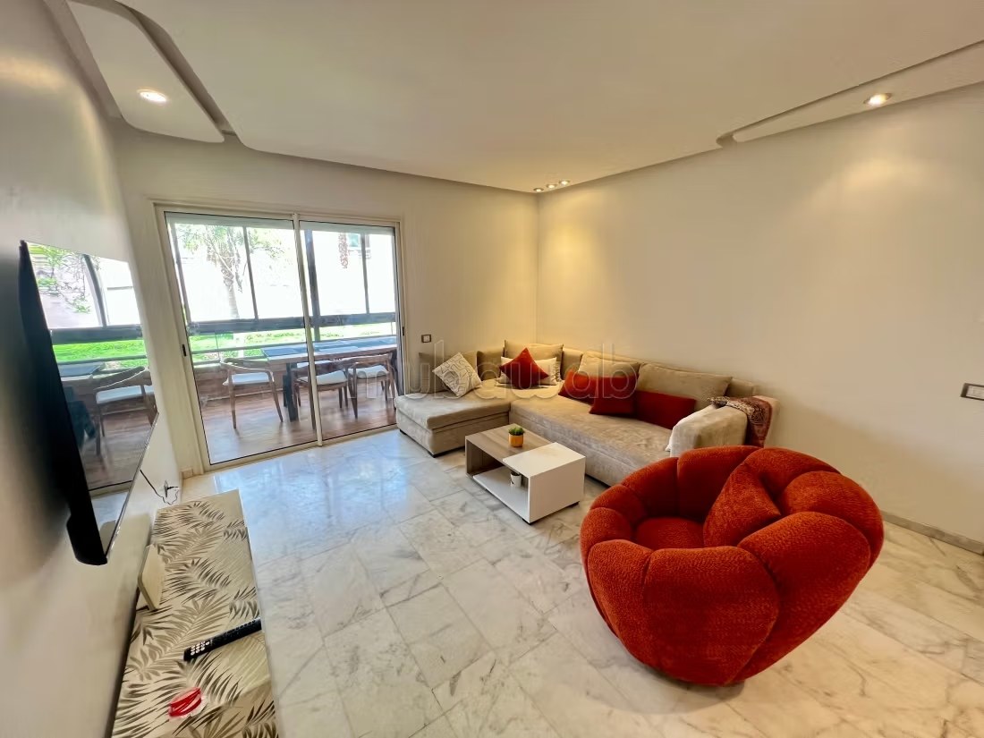Appartements à louer à Agdal - Photo 2