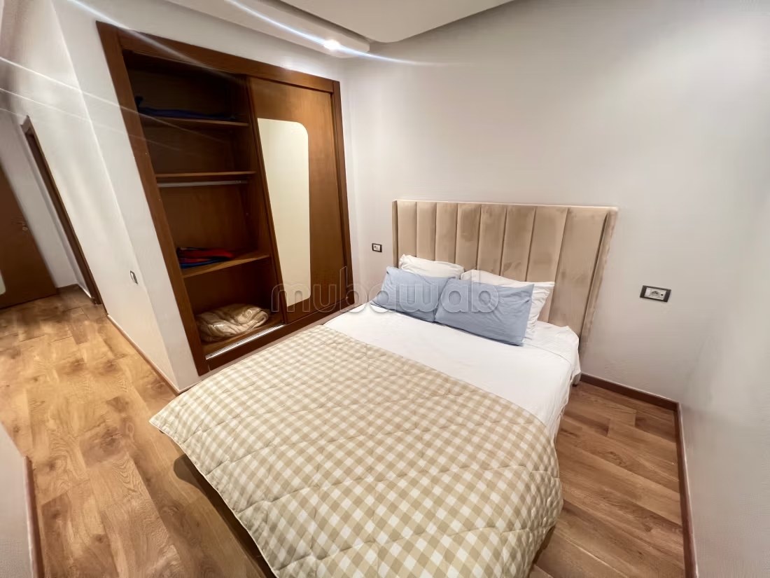 Appartements à louer à Agdal - Photo 11