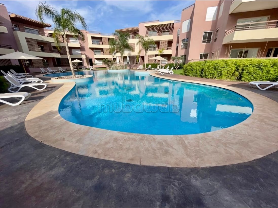 Appartements à louer à Agdal - Photo 8