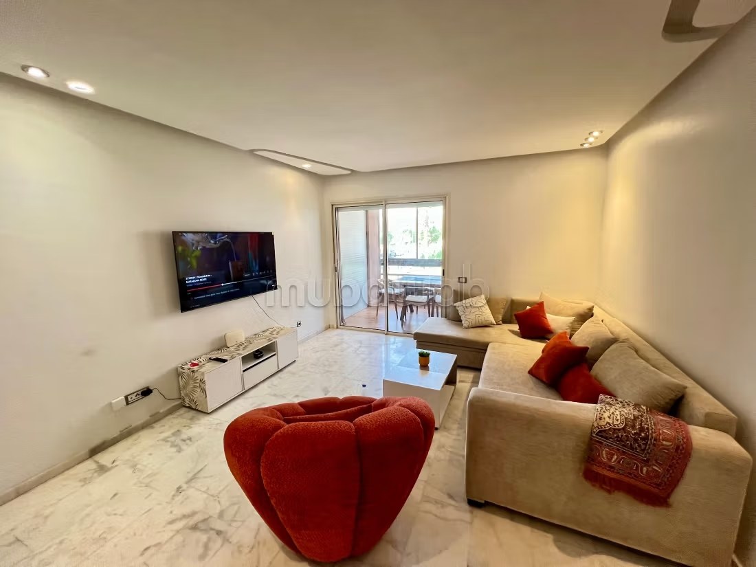 Appartements à louer à Agdal - Photo 3