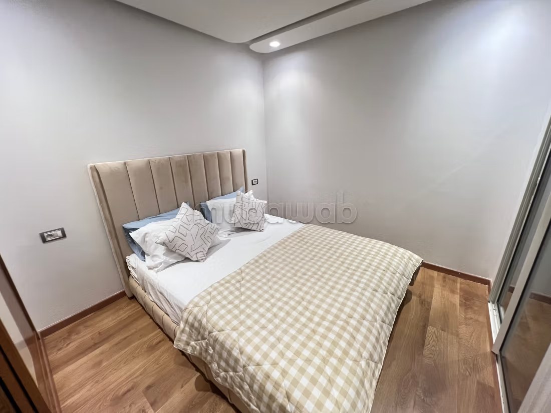 Appartements à louer à Agdal - Photo 10