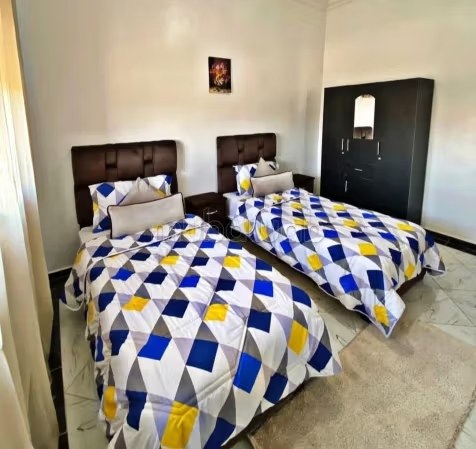 Appartements de vacances à louer  - Hay Salam, Agadir - Photo 22