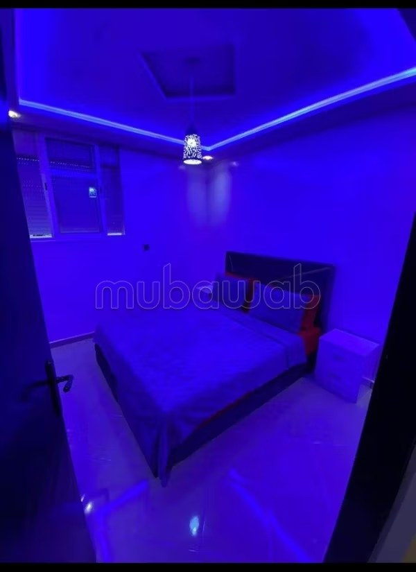 Appartements de vacances à louer  - Hay Salam, Agadir - Photo 11