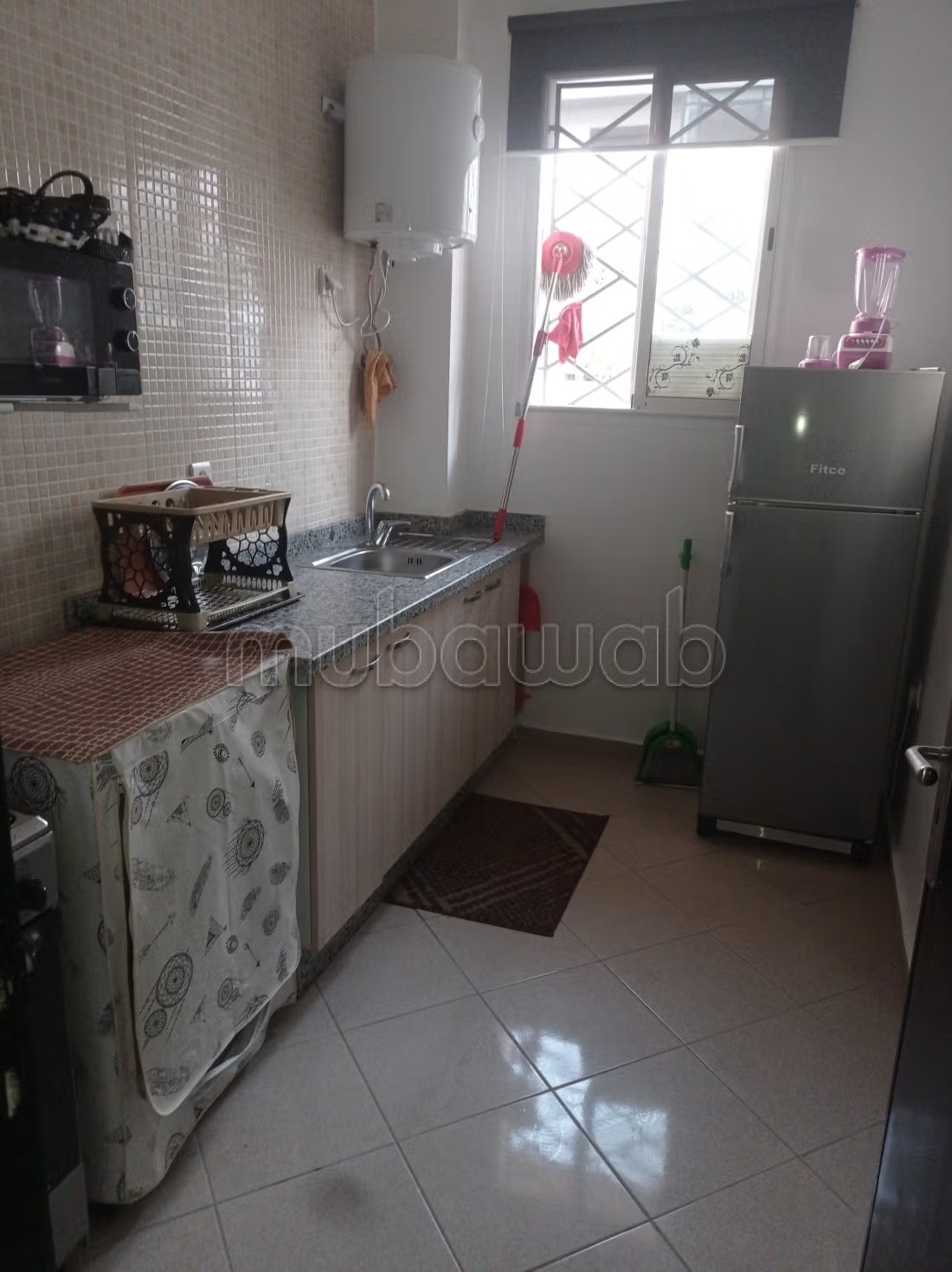 Appartements de vacances à louer  - Hay Salam, Agadir - Photo 52