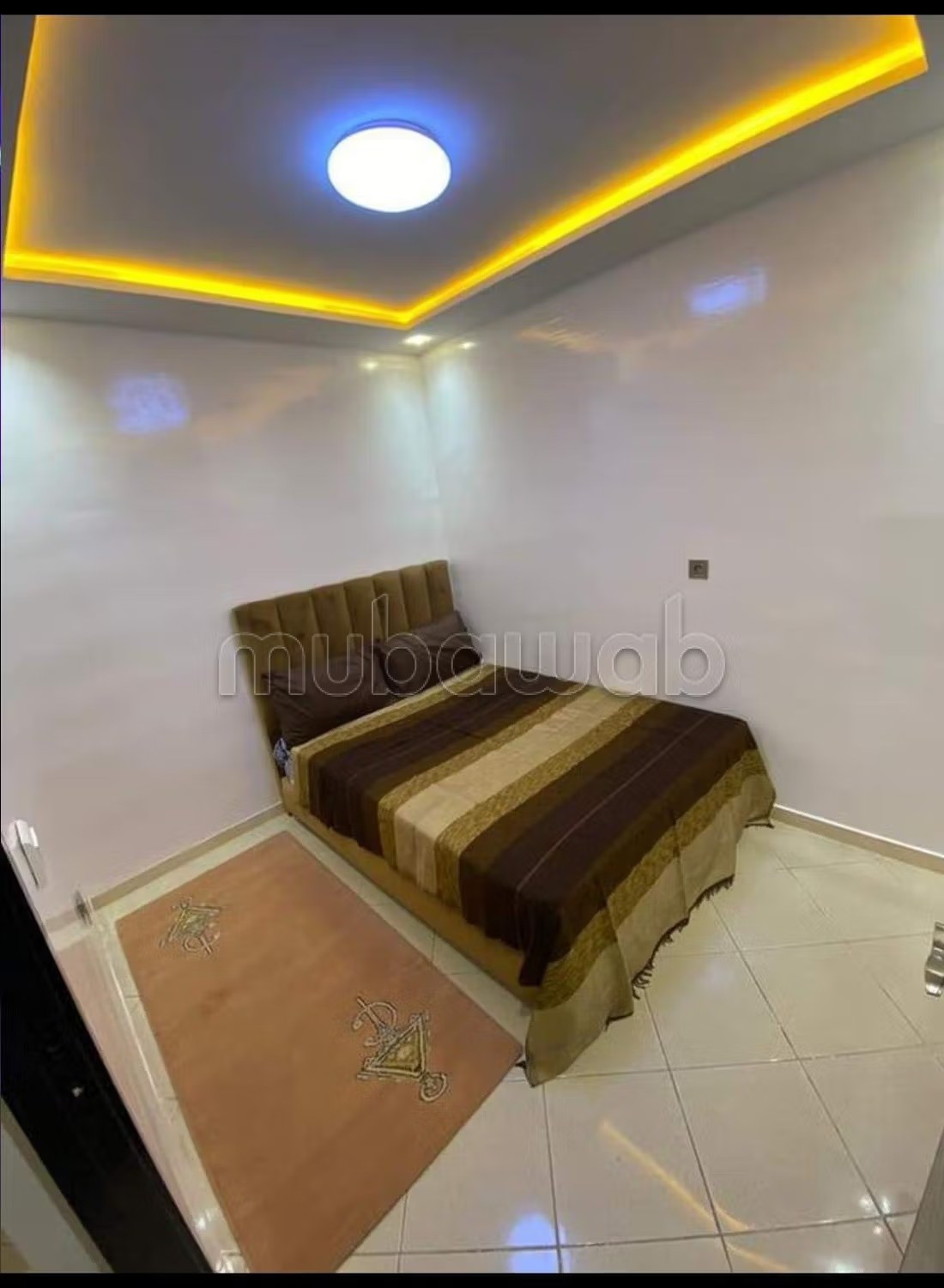 Appartements de vacances à louer  - Hay Salam, Agadir - Photo 5
