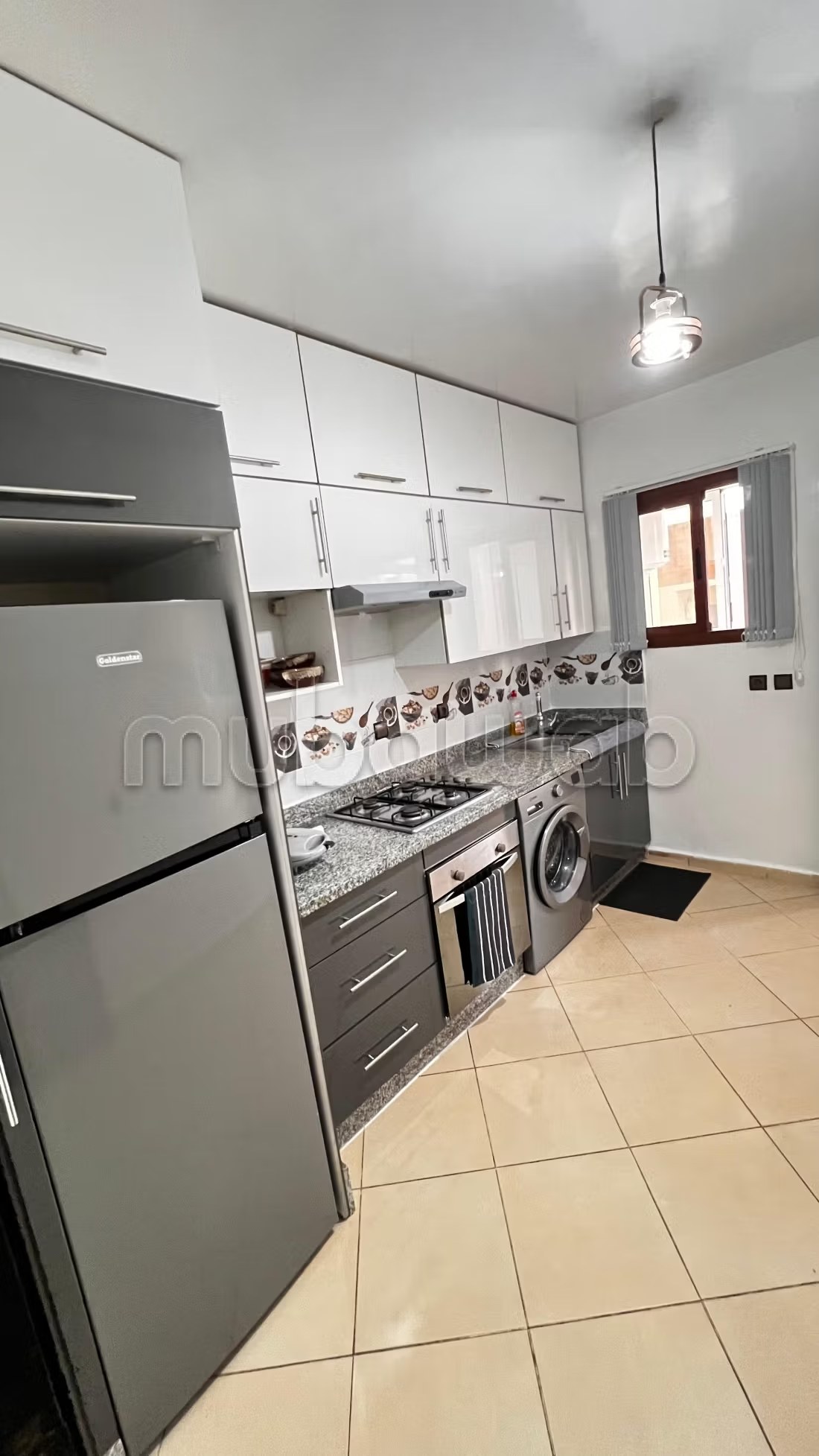 Appartements de vacances à louer  - Hay Salam, Agadir - Photo 68