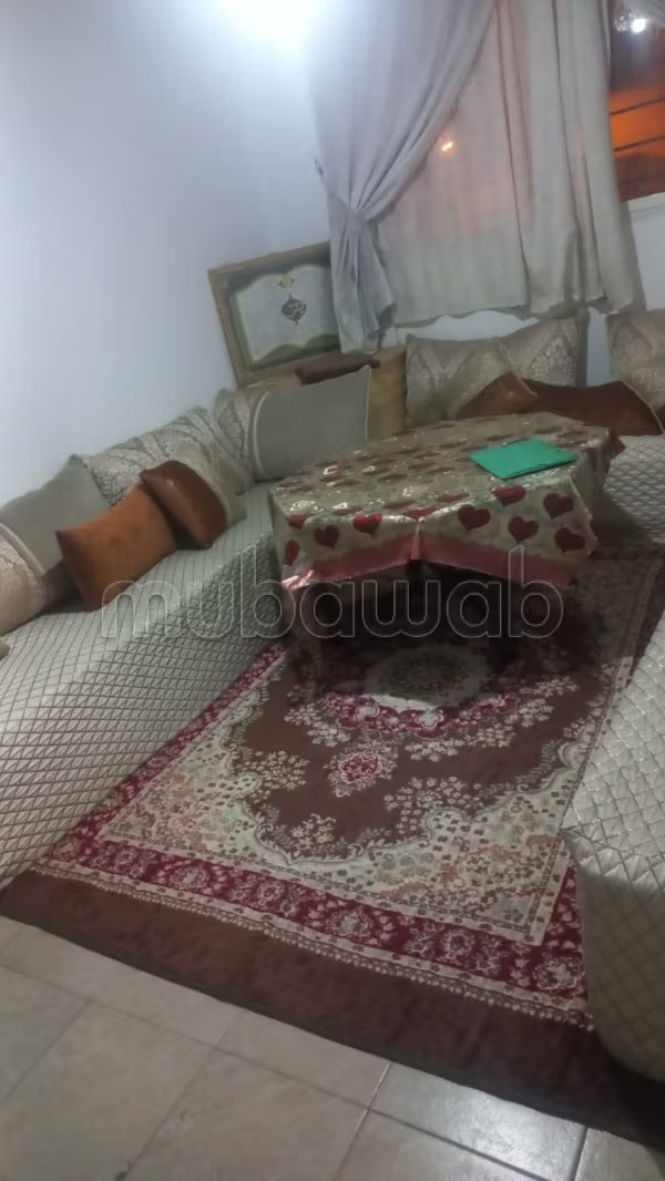 Appartements de vacances à louer  - Hay Salam, Agadir - Photo 40