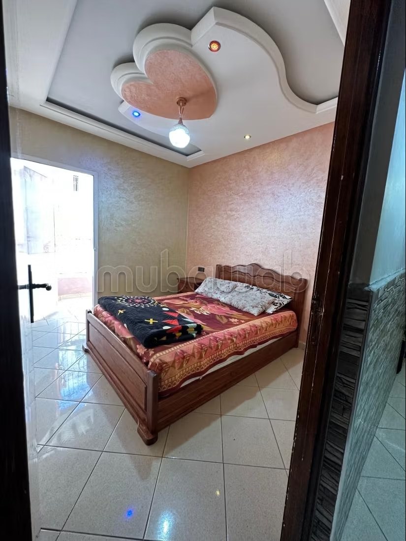 Appartements de vacances à louer  - Hay Salam, Agadir - Photo 114
