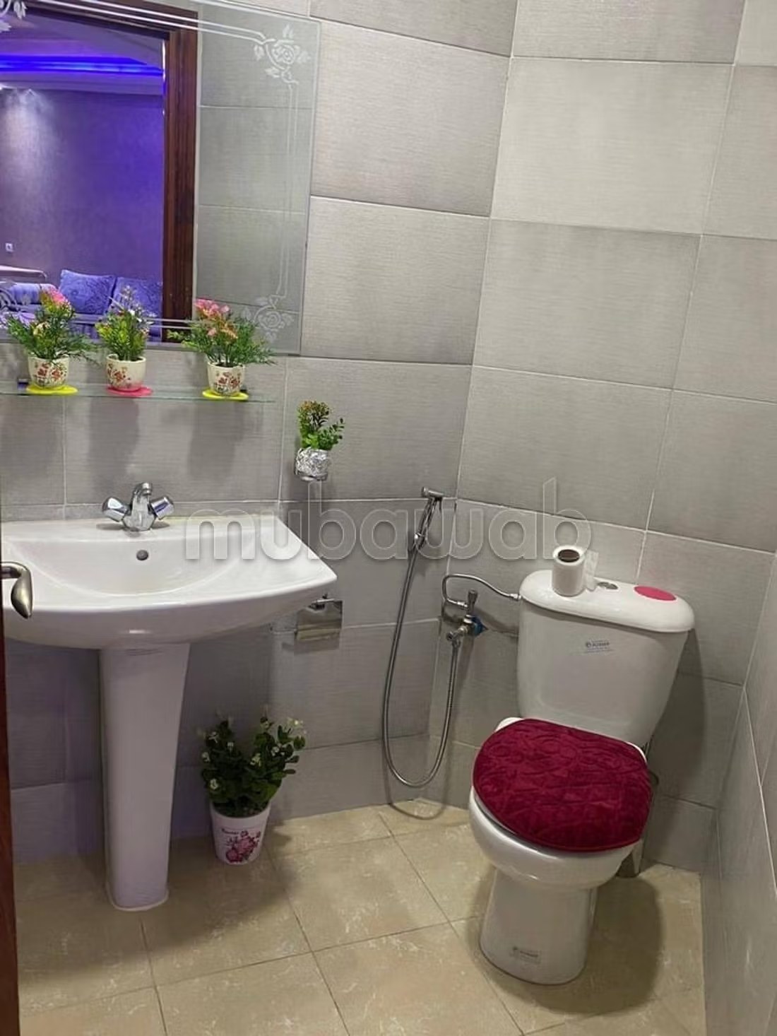 Appartements de vacances à louer  - Hay Salam, Agadir - Photo 99