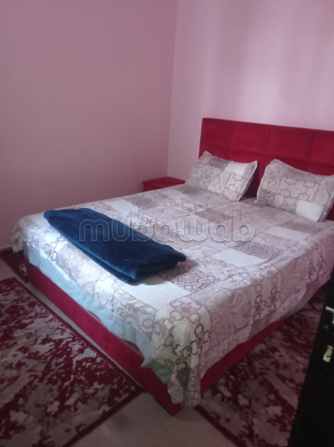 Appartements de vacances à louer  - Hay Salam, Agadir - Photo 47