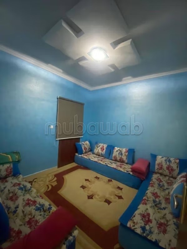 Appartements de vacances à louer  - Hay Salam, Agadir - Photo 105