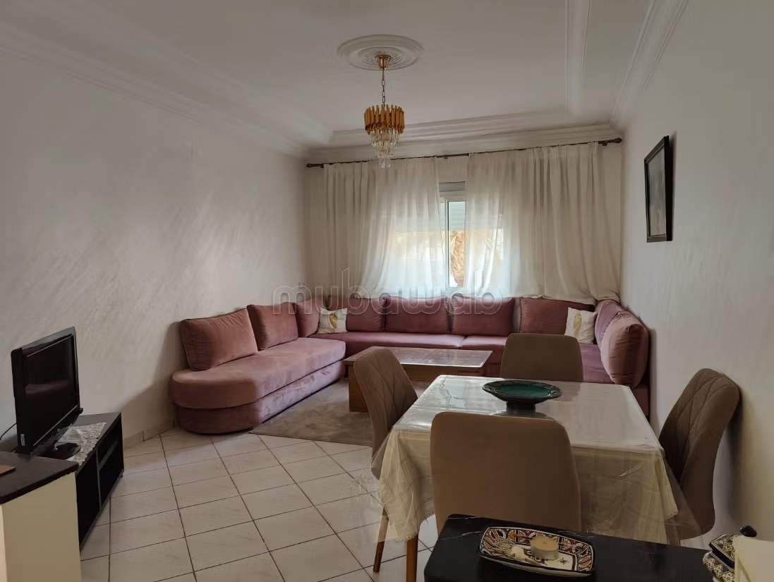 Appartements de vacances à louer  - Hay Salam, Agadir - Photo 13
