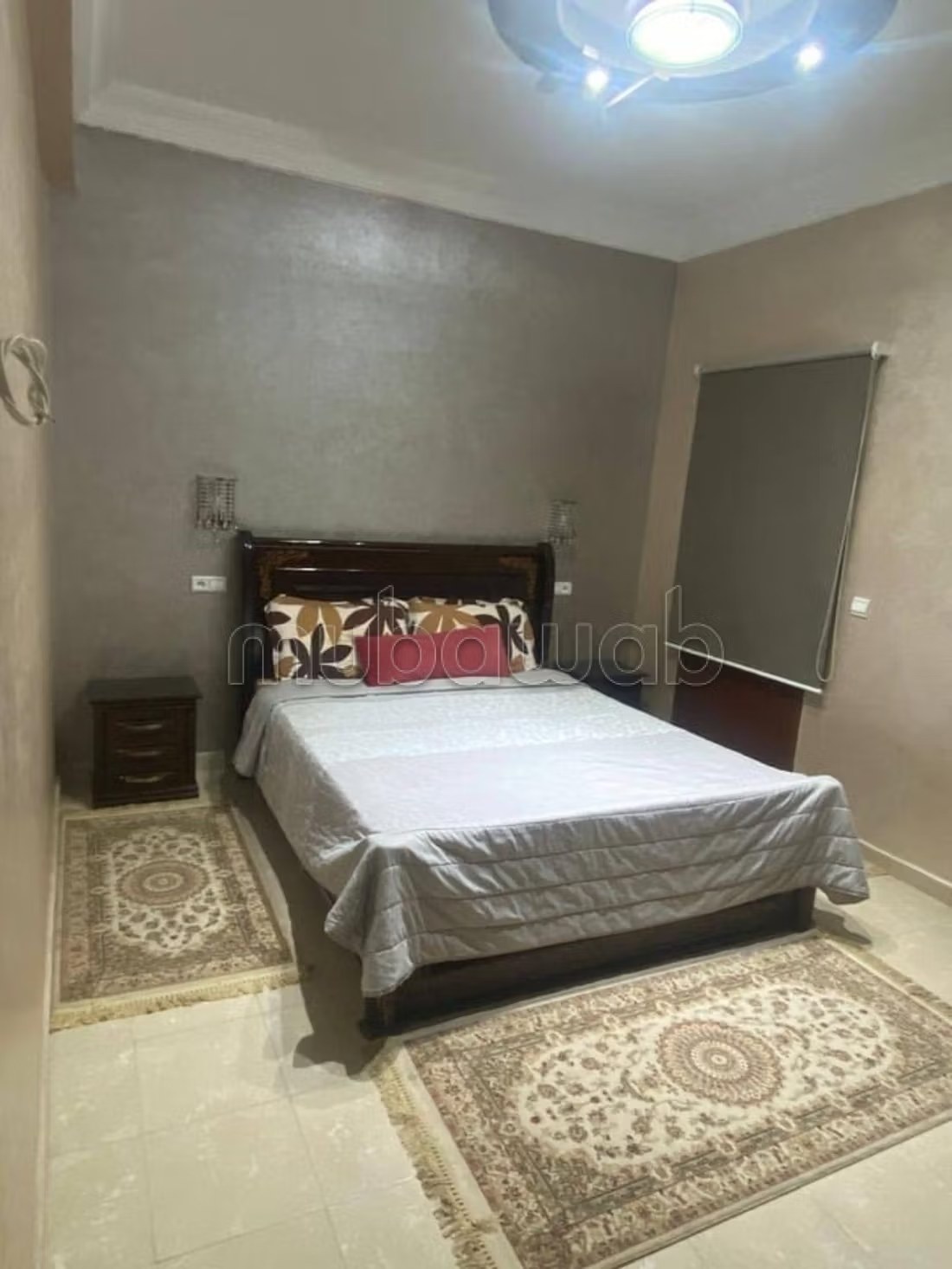 Appartements de vacances à louer  - Hay Salam, Agadir - Photo 95