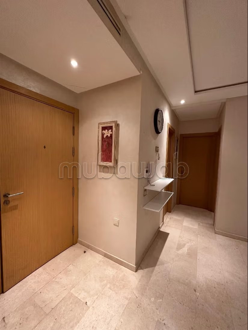 Appartement 2 chambres salon centre de Gueliz - Photo 4