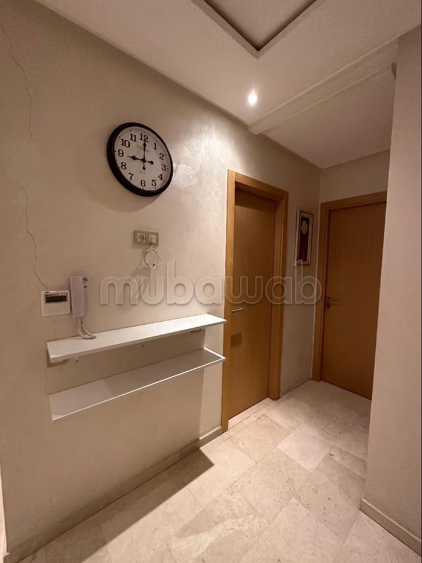 Appartement 2 chambres salon centre de Gueliz - Photo 3