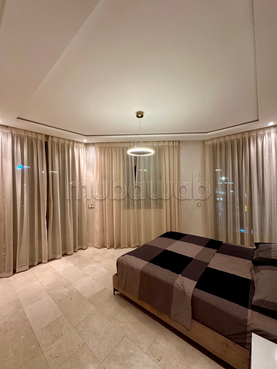 Appartement 2 chambres salon centre de Gueliz - Photo 15