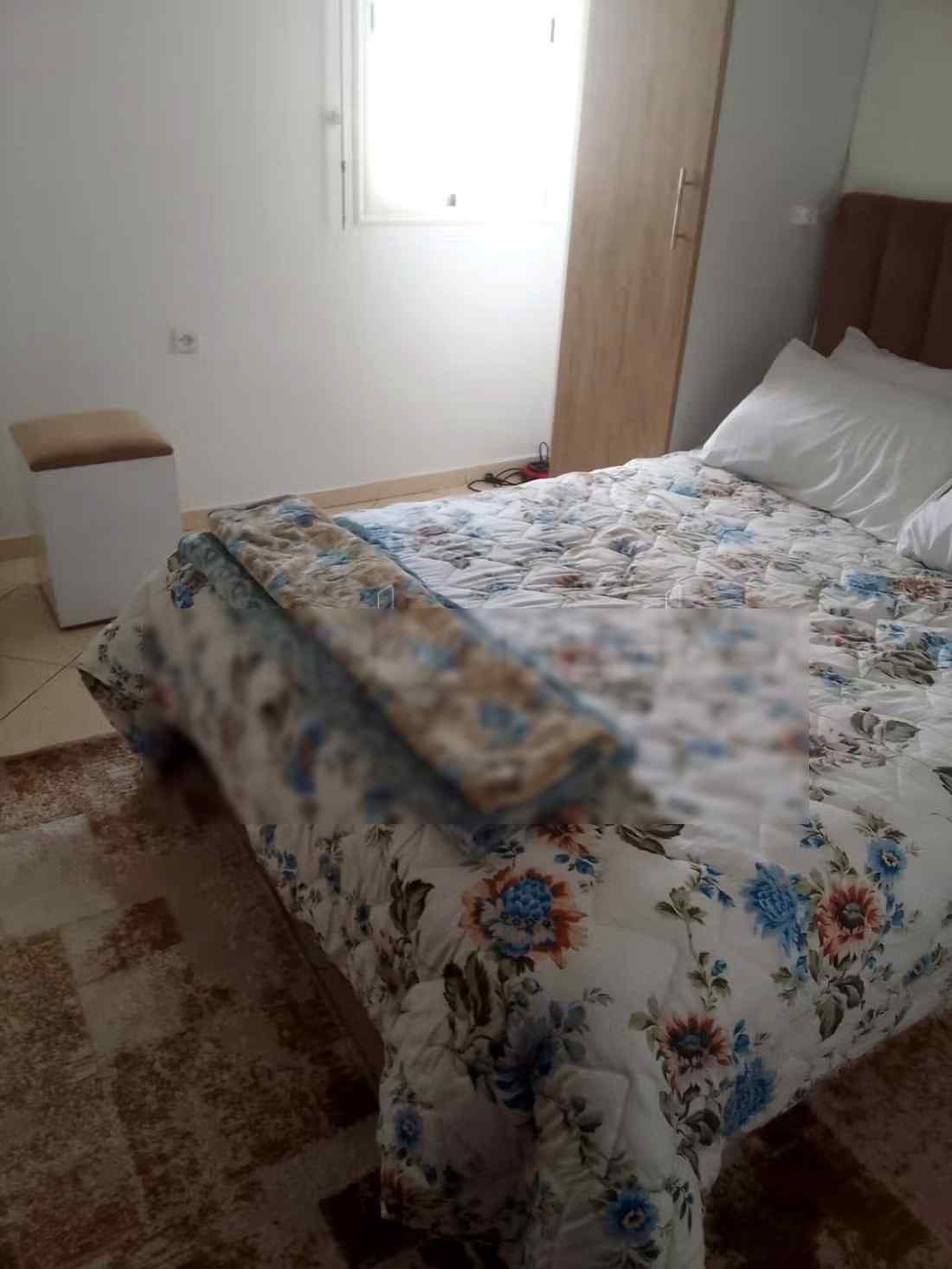 Appartements à louer à Plage rose marée.
Superficie 62 m².
Four - Photo 5