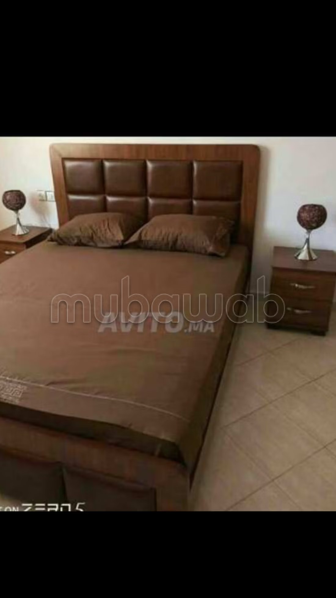 Location d'un appartement en Centre ville. 
2 chambres agréables. 
Nombres minimum de nuits 1