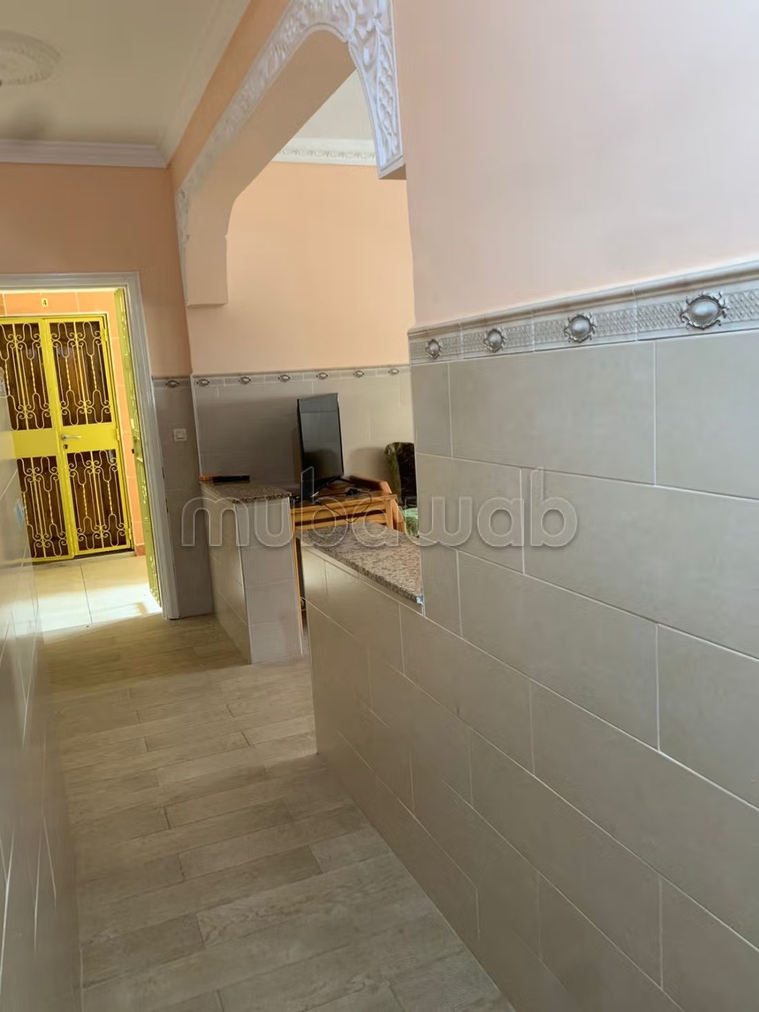 Location appartement avec wifi gratuit sur Nador - Photo 7