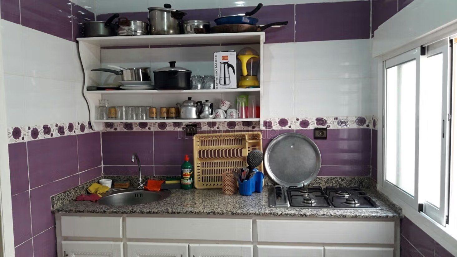 Location appartement avec wifi gratuit sur Nador - Photo 9