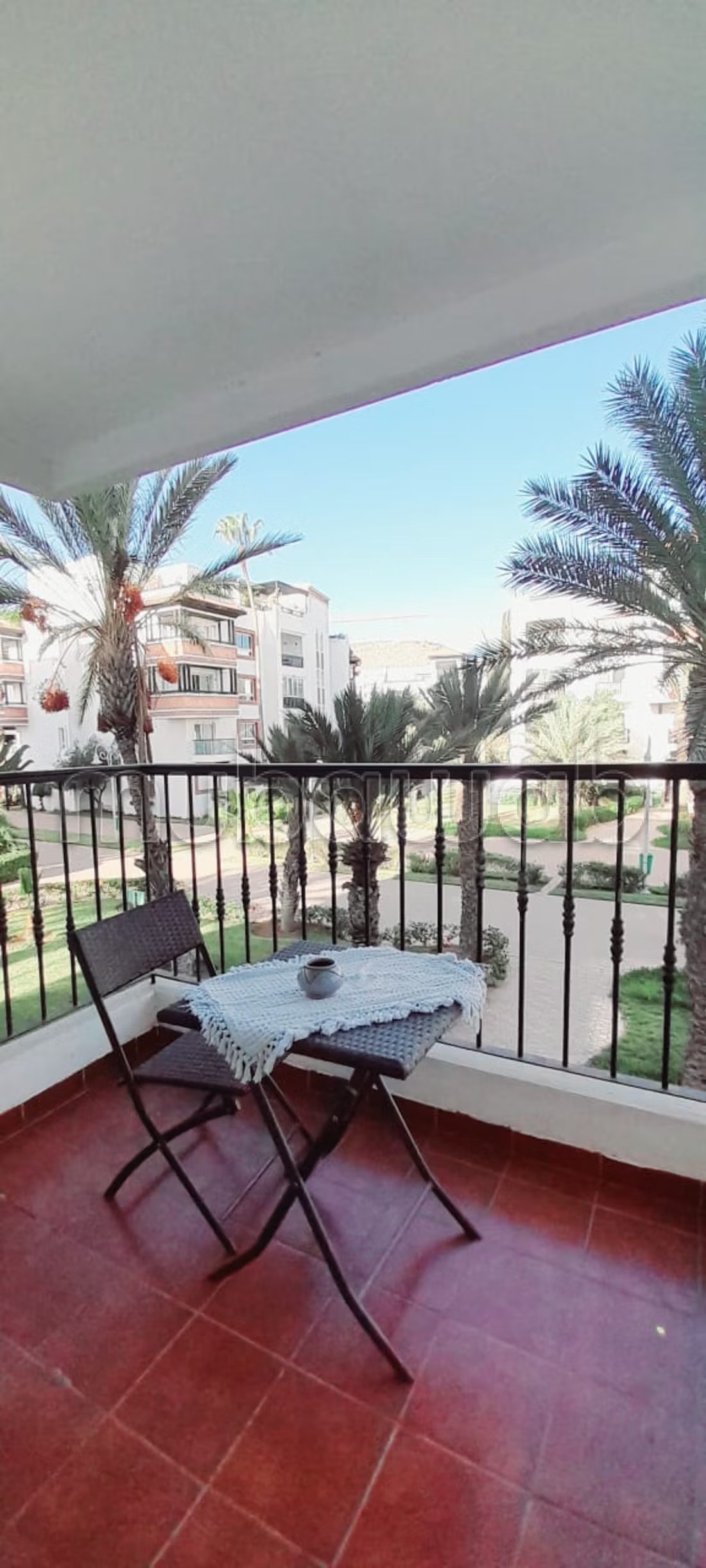 Calme et serenite a la marina agadir - Photo 2