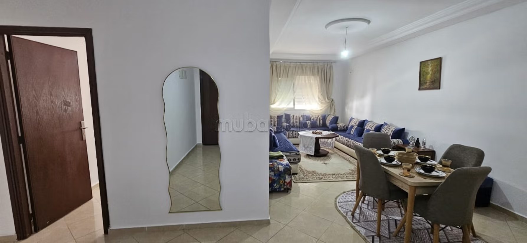 Bell appartement et bon prix