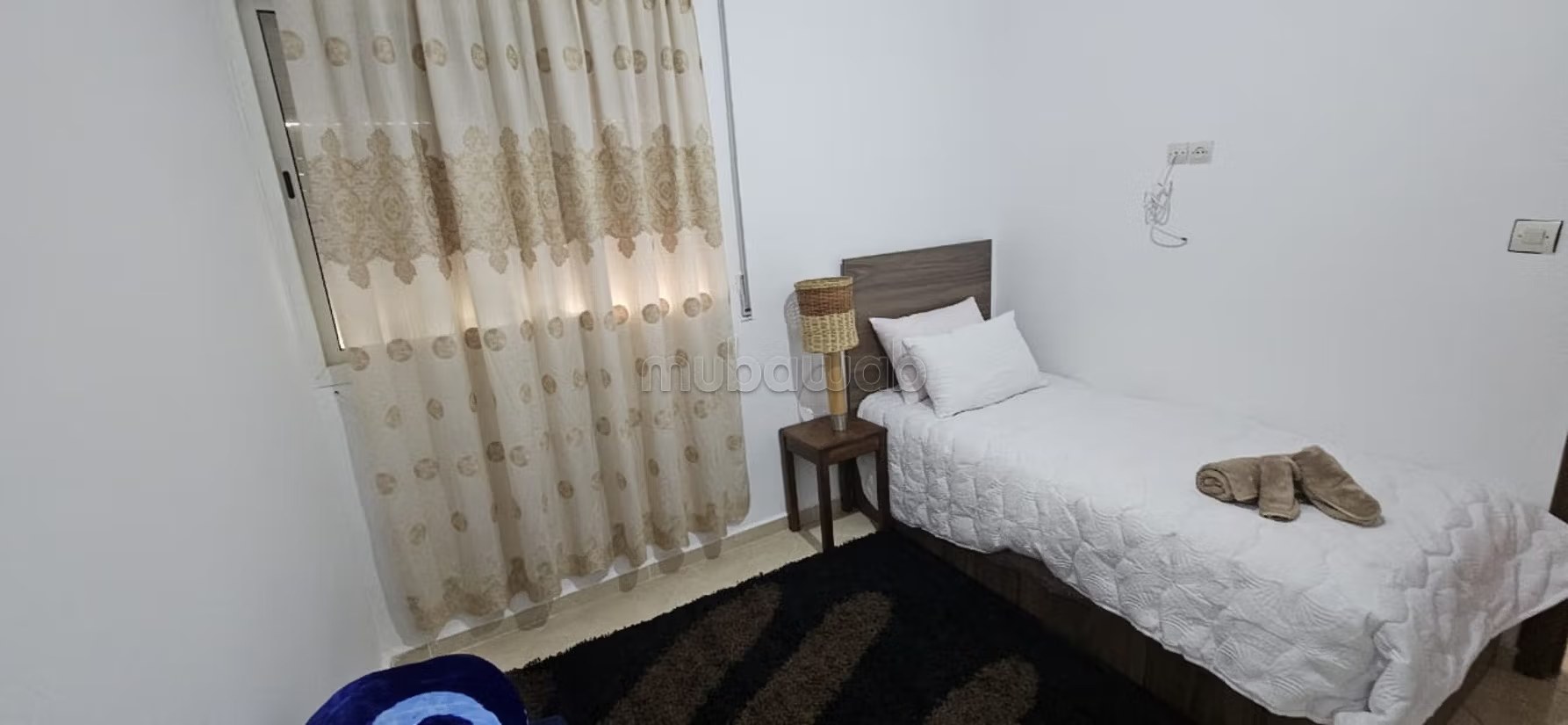 Bell appartement et bon prix