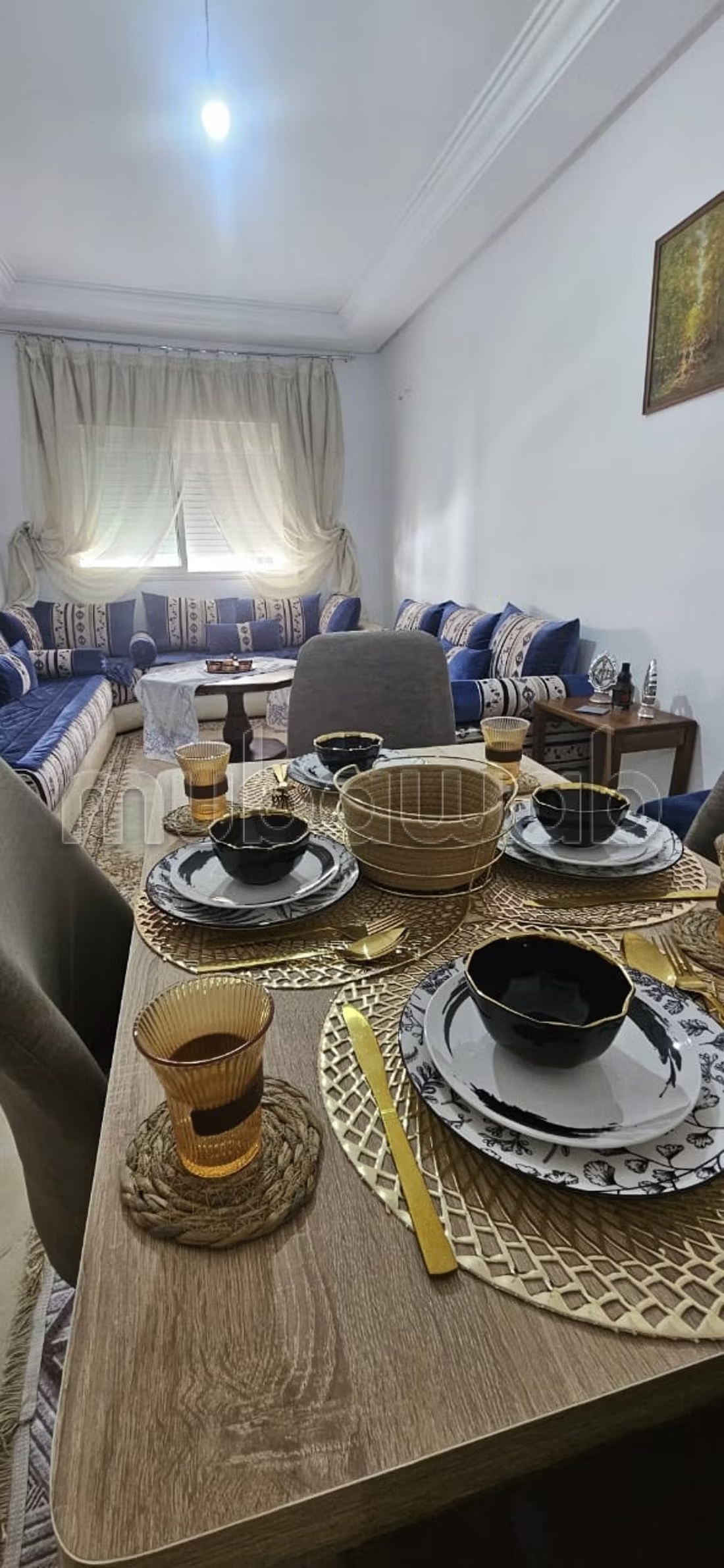 Bell appartement et bon prix - Photo 4