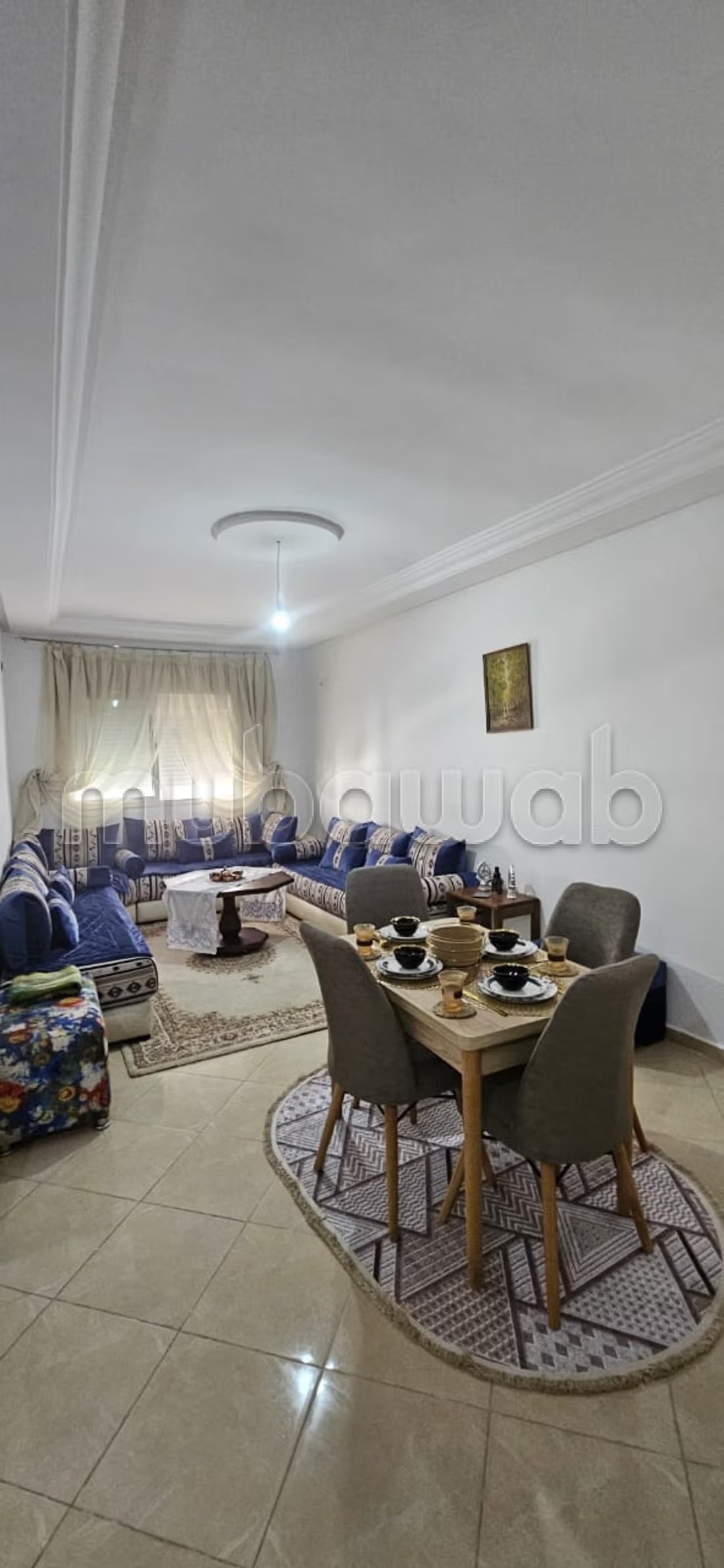 Bell appartement et bon prix - Photo 2